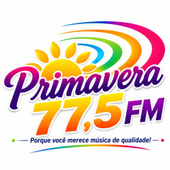 Primavera 77,5 Fm